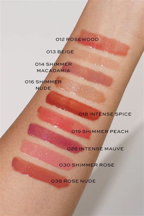 dior addict lip glow temptalia|dior addict lip glow shades.